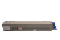 Original Oki Toner (44059230) Magenta (Sonderaktion)