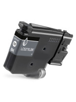 Drucker-Patrone kompatibel Brother (LC-527 XL BK) Black, Brother MFC-J 4350DW/4550DW/6760DW/6960DW/6975DW/6977DW Drucker-Patrone kompatibel Brother (LC-527 XL BK) Black, Brother MFC-J 4350DW/4550DW/6760DW/6960DW/6975DW/6977DW