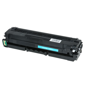 Toner-Patrone Samsung (CLT-C505L) Cyan, Samsung Proxpress C 2600 Series, C 2620 DW, C 2620 DW Premium Line, C 2670 FW, C 2670 FW Premium Line, C 2680 FX