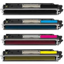 SET Toner kompatibel Canon (CRG-729) C/M/Y/K LBP-7000/7010/7018 SET Toner kompatibel Canon (CRG-729) C/M/Y/K LBP-7000/7010/7018