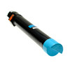Toner-Patrone rebuilt Xerox (106R01566) Cyan Xerox Phaser 7800, 7800 DN, 7800 DNM, 7800 DX, 7800 GX, 7800 N