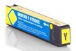 Drucker-Patrone rebuilt HP (973X Y/F6T83AE) Yellow HP Pagewide PRO 452 DWT, 477 DN, 477 DW, 477 DWT, 552 DW, 577 DW, 577 Z