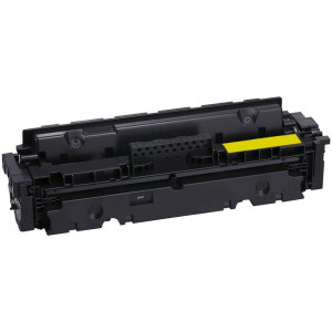 Toner-Patrone rebuilt (mit Chip) Canon (055H) Yellow, I-Sensys MF-740/741/742/743/744/745/746, LBP-660/662/663/664 Toner-Patrone rebuilt (mit Chip) Canon (055H) Yellow, I-Sensys MF-740/741/742/743/744/745/746, LBP-660/662/663/664