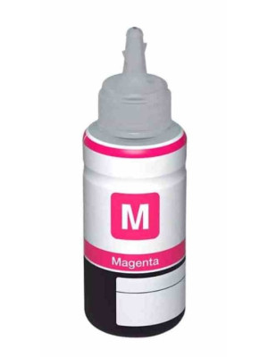 Nachfülltinte kompatibel Epson (113 M) Magenta, Epson EcoTank ET-5150/5170/5800/5805/5850/5880/16150/16600/16605/16650/16680