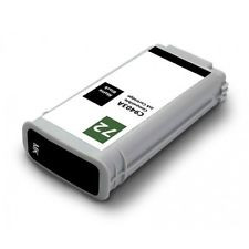 Drucker-Patrone rebuilt HP Nr. 72 C9370A, Photo-Black, Designjet T 1100 24 Inch,T 1100 44 Inch,T 1100 MFP,T 1100 PS 24 Inch,T 1100 PS 44 Inch,T 1120 24 Inch,T 1120 44 Inch,T 1120 HD,T 1120 PS 24 Inch,T 1120 PS 44 Inch,T 1120 SD,T 1200,T 1200 HD,T 1200 PS, Drucker-Patrone rebuilt HP Nr. 72 C9370A, Photo-Black, Designjet T 1100 24 Inch,T 1100 44 Inch,T 1100 MFP,T 1100 PS 24 Inch,T 1100 PS 44 Inch,T 1120 24 Inch,T 1120 44 Inch,T 1120 HD,T 1120 PS 24 Inch,T 1120 PS 44 Inch,T 1120 SD,T 1200,T 1200 HD,T 1200 PS,