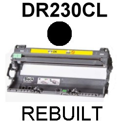 Trommel-Patrone rebuilt Brother (DR-230CL/DR230CL) Black HL-3040CN/3045CN/3070CN/3070CW/3075CW, MFC-9120CN/9125CN/9320CW/9325CW Trommel-Patrone rebuilt Brother (DR-230CL/DR230CL) Black HL-3040CN/3045CN/3070CN/3070CW/3075CW, MFC-9120CN/9125CN/9320CW/9325CW