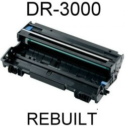 Trommel-Patrone rebuilt Brother (DR-3000/DR3000) MFC-8220/8440/8440LT/8840/8840D/8840DN/8840LT, DCP-8040/8040LT/8045D/8045DN, HL-5130/5140/5140LT/5150D/5150DLT/5170DN/5170DNLT Trommel-Patrone rebuilt Brother (DR-3000/DR3000) MFC-8220/8440/8440LT/8840/8840D/8840DN/8840LT, DCP-8040/8040LT/8045D/8045DN, HL-5130/5140/5140LT/5150D/5150DLT/5170DN/5170DNLT