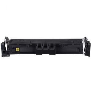 Toner-Patrone rebuilt (Mit neuestem CHIP) Canon (069) yellow gelb, I-Sensys MF-750Series/752CDW/754CDW, LBP-673CDW