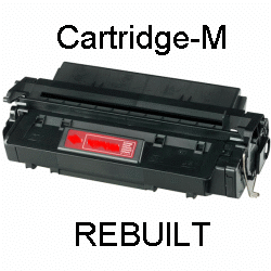 Toner-Patrone rebuilt Canon (6812A002/CARTRIDGE-M) PC-1060/1061/1080/1210/1230/1270,Imageclass D-620/630/660/661/680/760/761/780/781