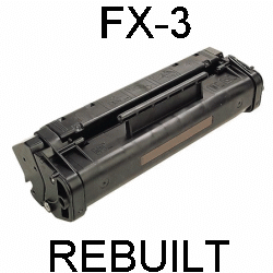 Toner-Patrone rebuilt Canon (FX-3/FX3) FAX L-60/75/80/90/95/220/240/250/260/280/290/295/300/350/360/3500/4000/4500,Telekom T-Fax 374L/382L/8300/8400/8401/8500/8600/8601 Toner-Patrone rebuilt Canon (FX-3/FX3) FAX L-60/75/80/90/95/220/240/250/260/280/290/295/300/350/360/3500/4000/4500,Telekom T-Fax 374L/382L/8300/8400/8401/8500/8600/8601