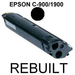Toner-Patrone rebuilt Epson (C13S050100) Black Aculaser C900/C900N/C1900D/C1900PS/C1900S/C1900Wifi, C-900/C-900N/C-1900D/C-1900PS/C-1900S/C-1900Wifi Toner-Patrone rebuilt Epson (C13S050100) Black Aculaser C900/C900N/C1900D/C1900PS/C1900S/C1900Wifi, C-900/C-900N/C-1900D/C-1900PS/C-1900S/C-1900Wifi