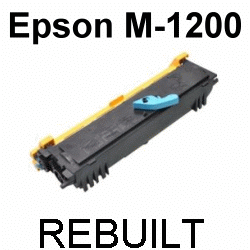 Toner-Patrone rebuilt Epson (C13S050521) Aculaser M-1200/M1200 Toner-Patrone rebuilt Epson (C13S050521) Aculaser M-1200/M1200