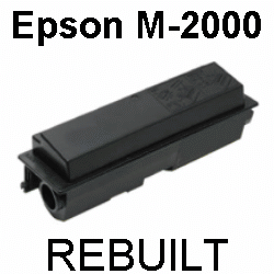 Toner-Patrone rebuilt Epson (C13S050435/C13S050437) Aculaser M-2000/2000D/2000DN/2000DT/2000DTN Toner-Patrone rebuilt Epson (C13S050435/C13S050437) Aculaser M-2000/2000D/2000DN/2000DT/2000DTN