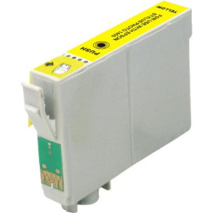 Drucker-Patrone kompatibel Epson (C13T07944010/T0794) Yellow Stylus Photo-1400/1500W/P50, PX-650/660/700W/710W/720WD/730WD/800FW/810FW/820FWD/830FWD Drucker-Patrone kompatibel Epson (C13T07944010/T0794) Yellow Stylus Photo-1400/1500W/P50, PX-650/660/700W/710W/720WD/730WD/800FW/810FW/820FWD/830FWD