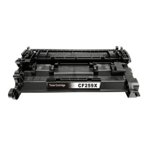 Toner-Patrone rebuilt (mit Chip) HP (CF259X / 59X) Black, LaserJet Pro M-304/305/404/405, MFP M-320/329/428/429 Toner-Patrone rebuilt (mit Chip) HP (CF259X / 59X) Black, LaserJet Pro M-304/305/404/405, MFP M-320/329/428/429