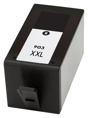 Drucker-Patrone rebuilt HP (903XL/T6M15AE) Black, 30ml, mit Chip, HP OfficeJet 6900 Series, 6950, Pro 6860 Series, Pro 6868, Pro 6950, Pro 6960, Pro 6968, Pro 6970, Pro 6975. Pro 6978 Drucker-Patrone rebuilt HP (903XL/T6M15AE) Black, 30ml, mit Chip, HP OfficeJet 6900 Series, 6950, Pro 6860 Series, Pro 6868, Pro 6950, Pro 6960, Pro 6968, Pro 6970, Pro 6975. Pro 6978