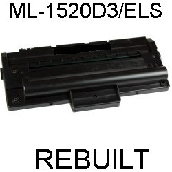 Toner-Patrone rebuilt Samsung (ML-1520D3/ELS) ML-1520/1520P, ML1520/ML1520P Toner-Patrone rebuilt Samsung (ML-1520D3/ELS) ML-1520/1520P, ML1520/ML1520P