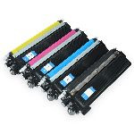 SET Toner kompatibel Brother (TN230) C/M/Y/K SET Toner kompatibel Brother (TN230) C/M/Y/K