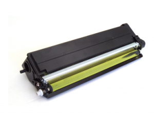 Toner-Patrone rebuilt Brother (TN-426Y) Yellow, Brother HL L 8360 CDW, MFC L 8900 CDW