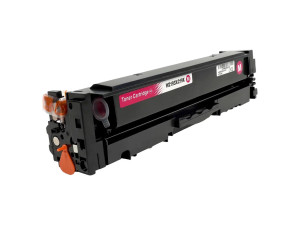 Toner-Patrone rebuilt HP (W2193A / 219A) Magenta, 1.200 Seiten, HP Color LaserJet Pro-3302DN/DNG/DW/DWE, MFP-3300, 3302 Series