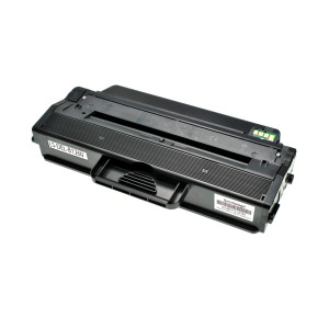 Toner-Patrone rebuilt Dell XL (593-11109) für Dell B 1260 DN, 1265 DFW, 1265 DNF