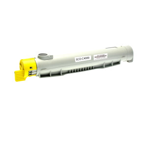 Toner-Patrone rebuilt Epson Aculaser c4000 (C13S050088) Yellow, Epson Aculaser C 4000, C 4000 PS Toner-Patrone rebuilt Epson Aculaser c4000 (C13S050088) Yellow, Epson Aculaser C 4000, C 4000 PS