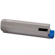 Toner-Patrone rebuilt Oki (44844616), Black, OKI C 822 Cdtn, C 822 DN, C 822 N Toner-Patrone rebuilt Oki (44844616), Black, OKI C 822 Cdtn, C 822 DN, C 822 N