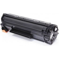 Toner-Patrone rebuilt HP (CF279X/79X) Black, HP LaserJet PRO M 12, LaserJet PRO M 12 A, LaserJet PRO M 12 W, LaserJet PRO M 26 A, LaserJet PRO M 26 NW