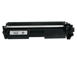 Toner-Patrone rebuilt HP CF294X/94X) Black, HP LaserJet Pro M 118 dw, MFP M 148 dw, MFP M 148 fdw, MFP M 148 fw Toner-Patrone rebuilt HP CF294X/94X) Black, HP LaserJet Pro M 118 dw, MFP M 148 dw, MFP M 148 fdw, MFP M 148 fw