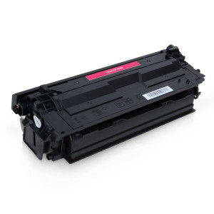 Toner-Patrone rebuilt HP (CF363X/508X) Magenta, ColorLaserJet Enterprise Flow MFP M 577 C, Enterprise M 552,  M 552 DN, M 553, M 553 DN, M 553 N, M 553 X, Enterprise MFP M 577 DN, MFP M 577 F Toner-Patrone rebuilt HP (CF363X/508X) Magenta, ColorLaserJet Enterprise Flow MFP M 577 C, Enterprise M 552,  M 552 DN, M 553, M 553 DN, M 553 N, M 553 X, Enterprise MFP M 577 DN, MFP M 577 F