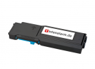 Toner-Patrone Dell c2660 (593-BBBT) Cyan, Dell C 2660 DN,C 2665 DNF
