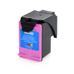 Drucker-Patrone HP Nr. 62XL (C2P07AE) Color, HP Envy 5540 E ALL IN ONE, 5542 E ALL IN ONE, 5640 E ALL IN ONE, 5642 E ALL IN ONE, 5643 E ALL IN ONE, 5644 E ALL IN ONE, 5660 E ALL IN ONE, 5665 E ALL IN ONE, 7640 E ALL IN ONE, 7645 E ALL IN ONE, OfficeJet 57 Drucker-Patrone HP Nr. 62XL (C2P07AE) Color, HP Envy 5540 E ALL IN ONE, 5542 E ALL IN ONE, 5640 E ALL IN ONE, 5642 E ALL IN ONE, 5643 E ALL IN ONE, 5644 E ALL IN ONE, 5660 E ALL IN ONE, 5665 E ALL IN ONE, 7640 E ALL IN ONE, 7645 E ALL IN ONE, OfficeJet 57