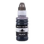 Drucker-Patrone kompatibel Epson (C13T664140/T6641) Black, Epson EcoTank ET 14000, EcoTank ET 2500