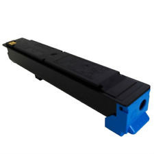 Toner-Patrone rebuilt Kyocera (TK5195C/1T02R4CNL0), Cyan, Kyocera TasKalfa 306 CI  Copystar CS 306 CI
