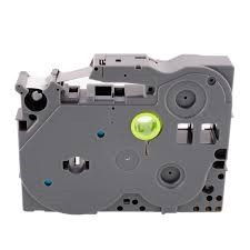 Brother P-Touch, schwarz auf weiss, 12mm x 8m, laminiert, TZe-231, (TZ231) Brother P-Touch, schwarz auf weiss, 12mm x 8m, laminiert, TZe-231, (TZ231)