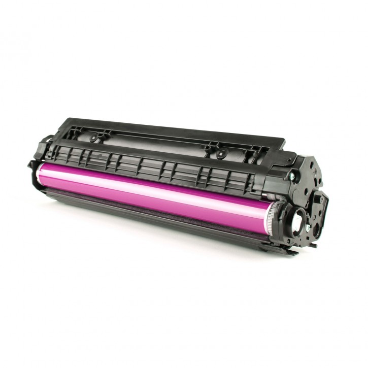 Toner-Patrone rebuilt Canon (040H M/0456C001) Magenta, Canon I-Sensys LBP-710 Cx, I-Sensys LBP-712 Cdn, LBP-710 Cx,  LBP-712 Cdn