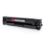 Toner-Patrone rebuilt Canon (045H M/1244C002) Magenta, Canon I-Sensys LBP-610 Series, LBP-611 Cn, LBP-612 Cdw, LBP-613 Cdw, MF 630 Series, MF 631 Cn, MF 632 Cdw, MF 633 Cdw, MF 634 Cdw, MF 635 Cx Canon, MF 636 Cdwt, Color imageCLASS MF 632 Cdw, Color ima