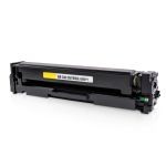 Toner-Patrone rebuilt Canon (045H Y/1243C002) Yellow, Canon I-Sensys LBP-610 Series, LBP-611 Cn, LBP-612 Cdw, LBP-613 Cdw, MF 630 Series, MF 631 Cn, MF 632 Cdw, MF 633 Cdw, MF 634 Cdw, MF 635 Cx Canon, MF 636 Cdwt, Color imageCLASS MF 632 Cdw, Color imag