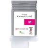 Drucker-Patrone kompatibel Canon PFI-102M/0897B001, Magenta, Canon imagePROGRAF IPF 500, 510, 600, 605, 765