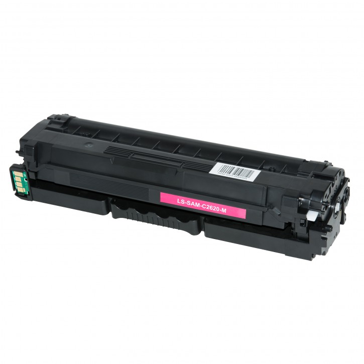 Toner-Patrone Samsung (CLT-M505L) Magenta, Samsung Proxpress C 2600 Series, C 2620 DW, C 2620 DW Premium Line, C 2670 FW, C 2670 FW Premium Line, C 2680 FX