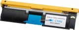 Toner-Patrone rebuilt Xerox (106R00693) Cyan, Xerox Phaser 6115 MFP, 6115 MFP D, 6115 MFP N, 6115 MFP VN, 6120, 6120 N, 6120 V N