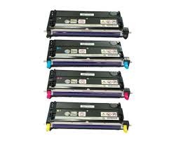 SET Toner kompatibel Xerox (6180) C/M/Y/K