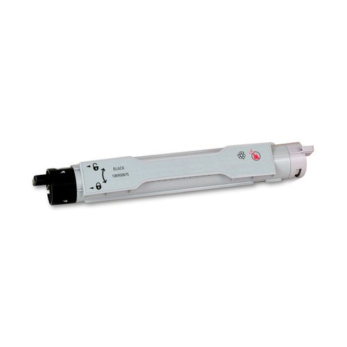 Toner-Patrone rebuilt Xerox (106R00675) Black Xerox Phaser 6250, 6250 B, 6250 DP, 6250 DT, 6250 DX, 6250 N, 6250 V MB, 6250 V MDP, 6250 V MDT, 6250 V MDX, 6250 V MN