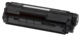 Toner-Patrone rebuilt Canon (703/7616A005) Black Canon I Sensys LBP 2900, I Sensys LBP 2900 B, I Sensys LBP 3000, Lasershot LBP 2900, Lasershot LBP 3000, LBP 2900, LBP 3000