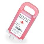 Drucker-Patrone kompatibel Canon PFI-704R/3867B005 XL, Red, Canon imagePROGRAF IPF 8300, 8300 S