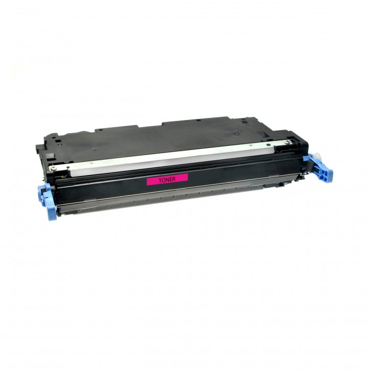 Toner-Patrone rebuilt Canon (717M/2576B002) Magenta, Canon I Sensys LBP 5300, LBP 5360, LBP 5400, MF 8450, MF 9130, MF 9170, MF 9220 CDN, MF 9280 CDN, Lasershot LBP 5300, LBP 5360, LBP 5400, LBP 5300, LBP 5360