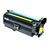 Toner-Patrone rebuilt Canon (732Y/6260B002) Yellow  Canon I-Sensys LBP 5480, I-Sensys LBP 7780 CDN, I-Sensys LBP 7780 CX, Imageclass LBP 7780 CDN, Imageclass LBP 7780 CX, LBP 5480