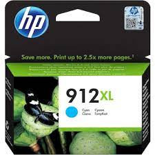 Original HP 912XL Cyan (3YL81AE) (Sonderaktion)