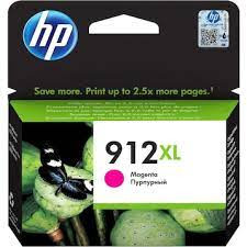 Original HP 912XL Magenta (3YL82AE) (Sonderaktion)