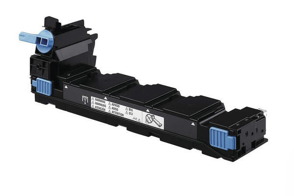 Original KONICA MINOLTA 4650 SERIES RESTTONERBEHÄLTER/ WASTE TONER (AO6X010) ("SONDERAKTION")